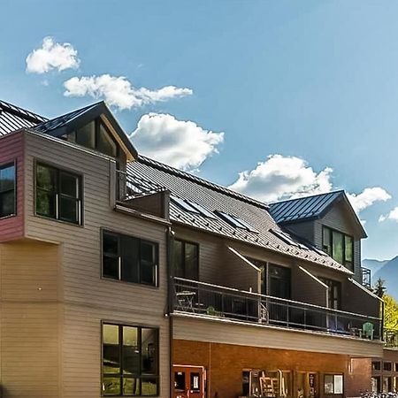 Cimarron Mountain Retreat Apartment Telluride Exterior foto