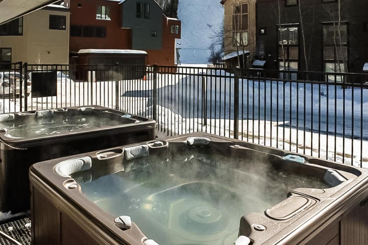 Cimarron Mountain Retreat Apartment Telluride Exterior foto