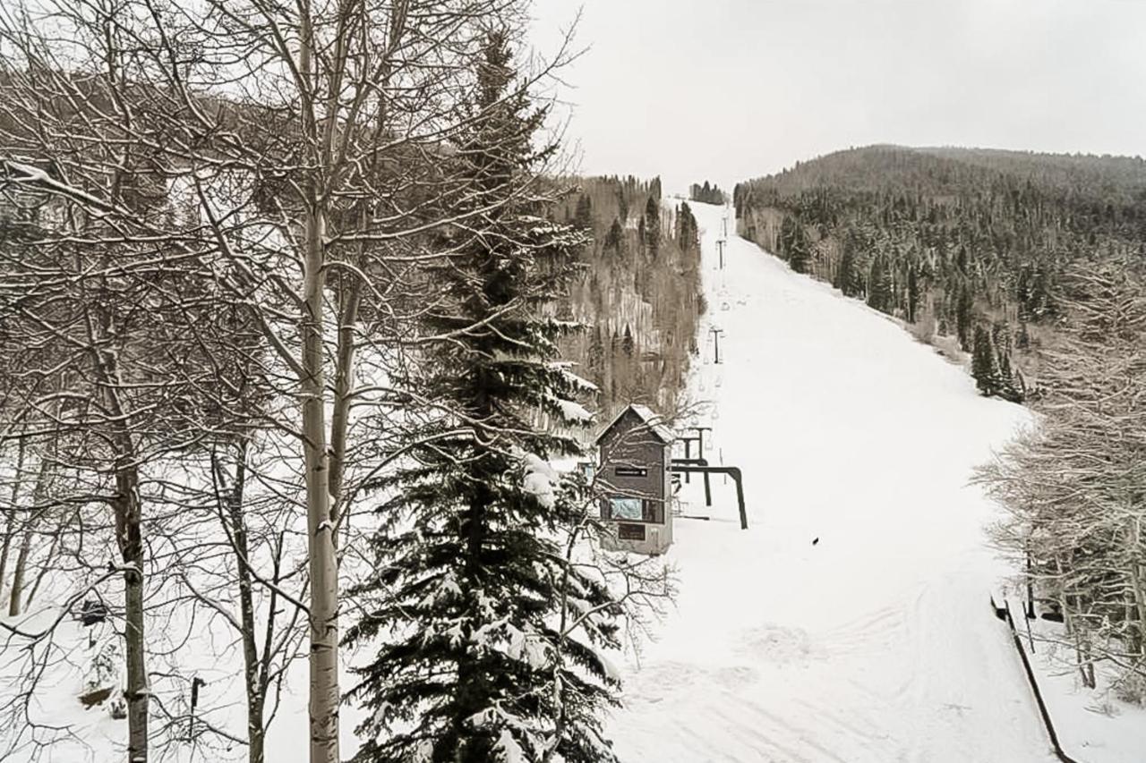 Cimarron Mountain Retreat Apartment Telluride Exterior foto