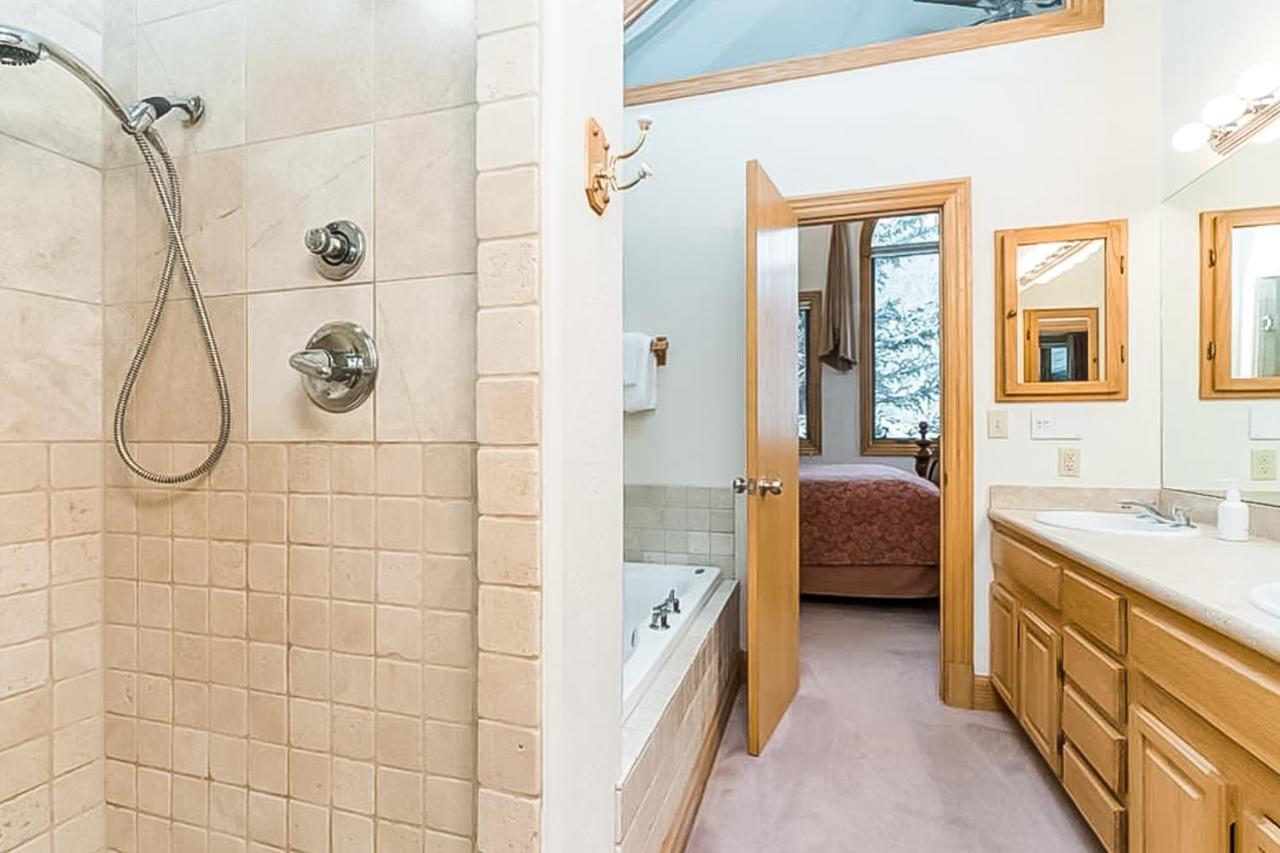 Cimarron Mountain Retreat Apartment Telluride Exterior foto