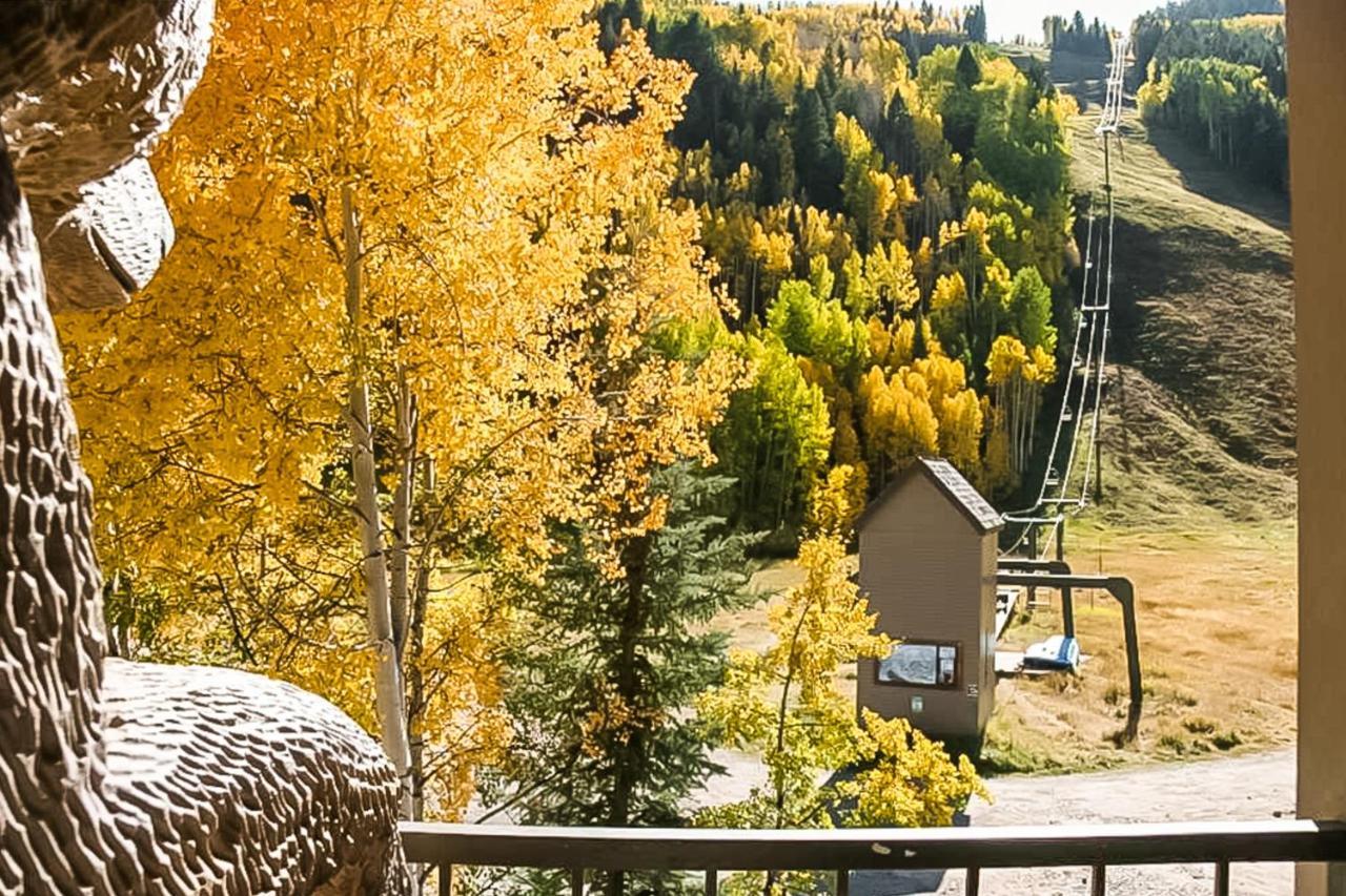Cimarron Mountain Retreat Apartment Telluride Exterior foto